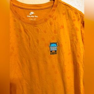 Nike Safari AOP TEE